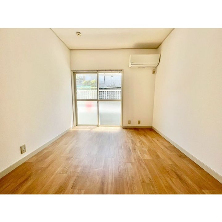 エスポワールの居間