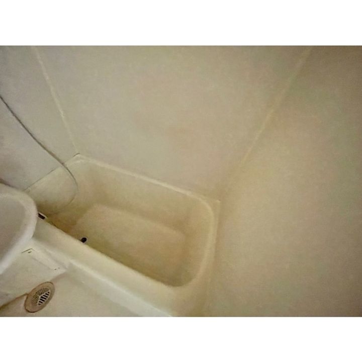 エスポワールの風呂