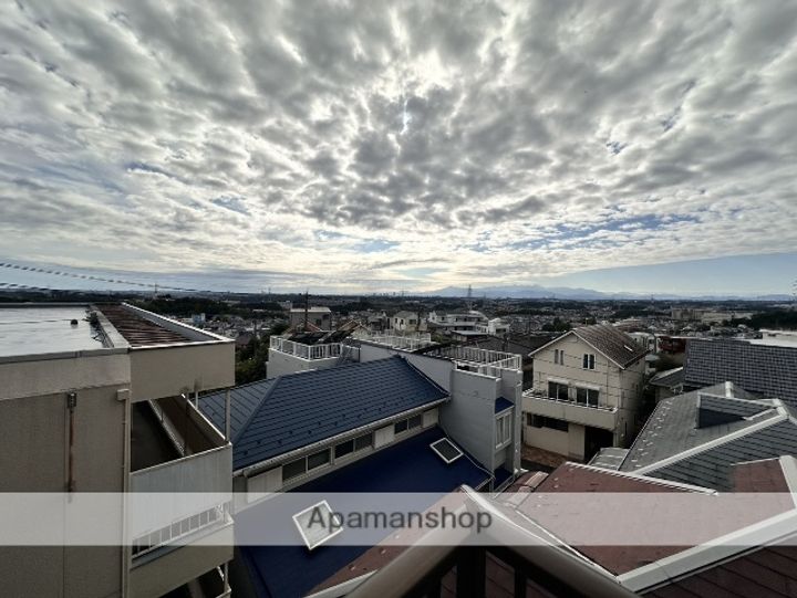 フラット百合ヶ丘402のその他画像