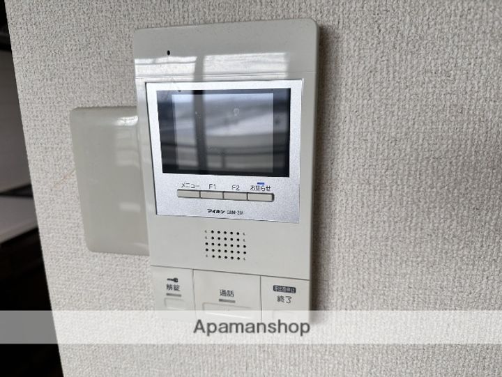 フラット百合ヶ丘402のその他画像