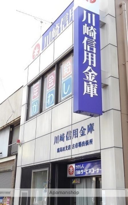 ハイツ吉田C108の周辺