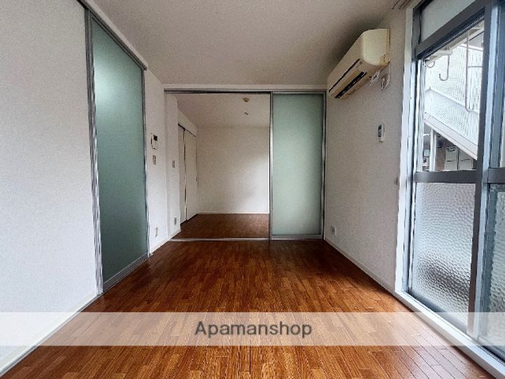 ハイツ吉田C108の内装