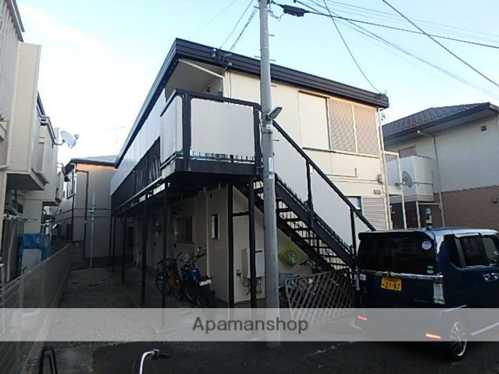 ハイツ吉田C108のその他画像