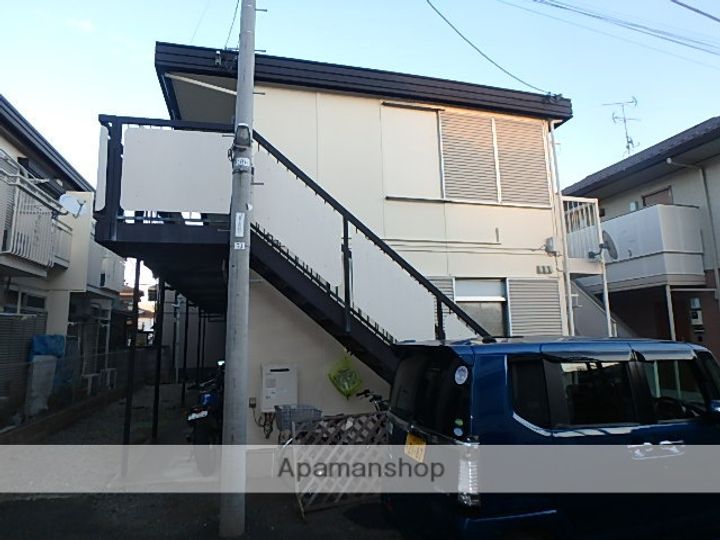 ハイツ吉田C108のその他画像