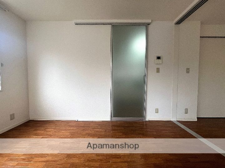 ハイツ吉田C108の内装