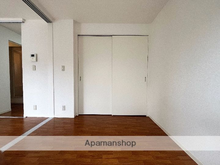 ハイツ吉田C108の内装