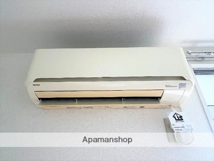 ハイツ吉田C108の内装