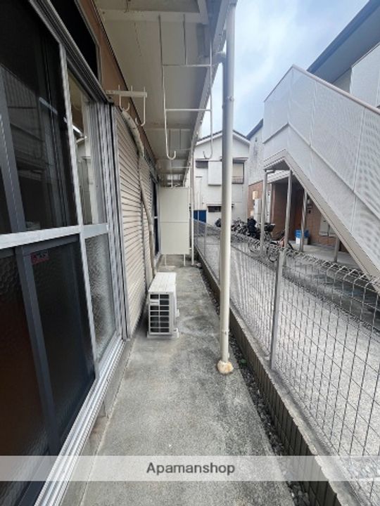 ハイツ吉田C108のその他画像