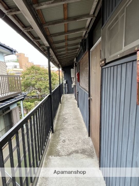 富士見荘202のその他画像