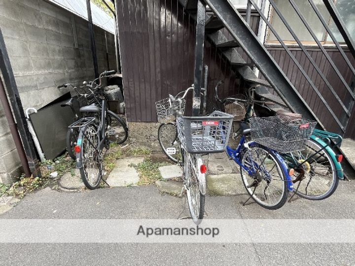 富士見荘202のその他画像