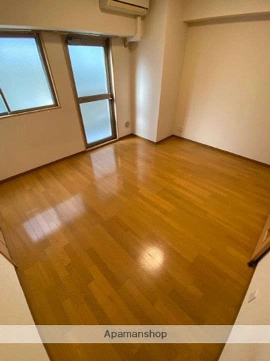 トウシンビル3905の内装