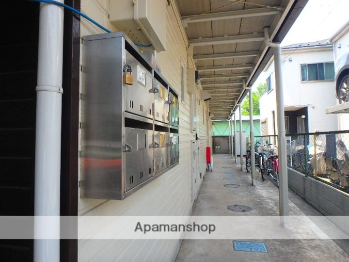 ハイツ五十嵐のその他画像