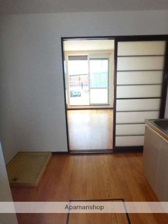 ハイツ五十嵐のその他画像