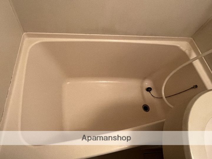 ローヤルヒルズの内装