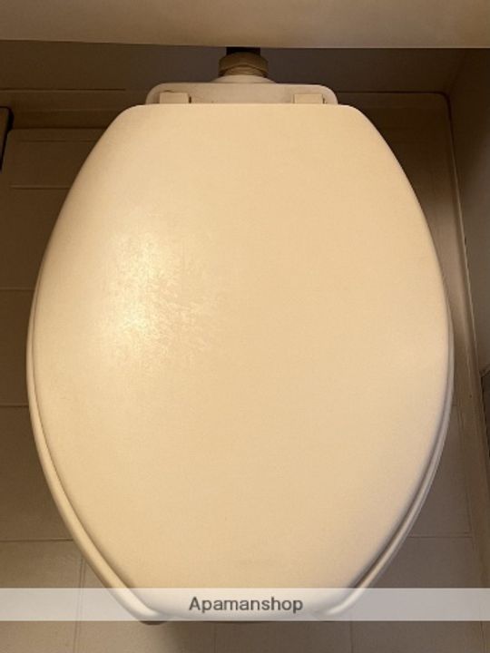 ローヤルヒルズの内装