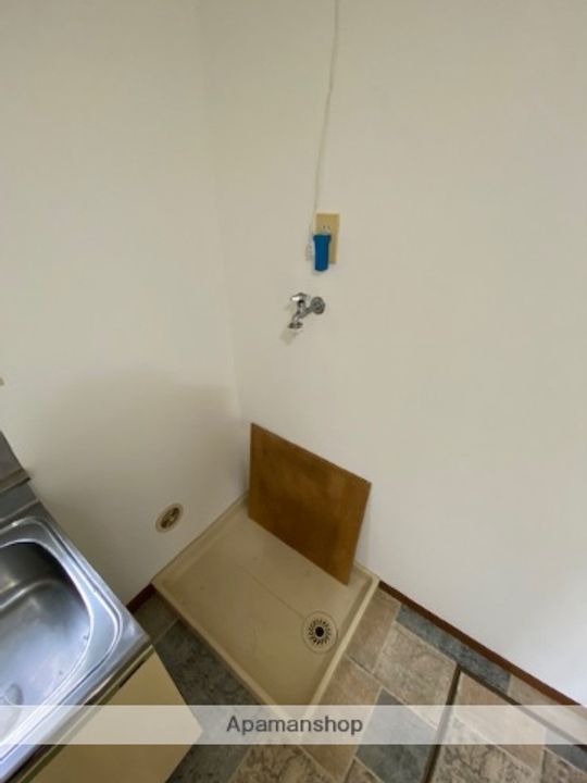 ハイツオモダカ201のその他画像