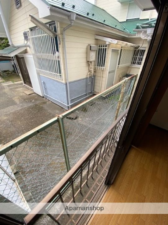 ハイツオモダカ201のその他画像