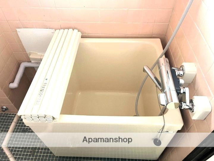第1むさしマンション103の風呂