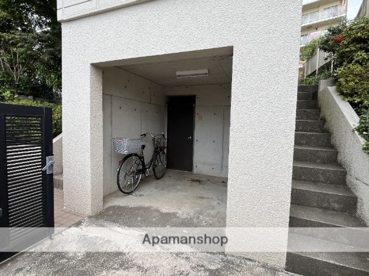 メゾンブランシュのその他画像