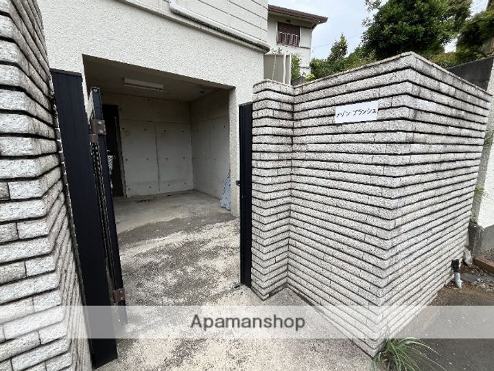 メゾンブランシュのその他画像