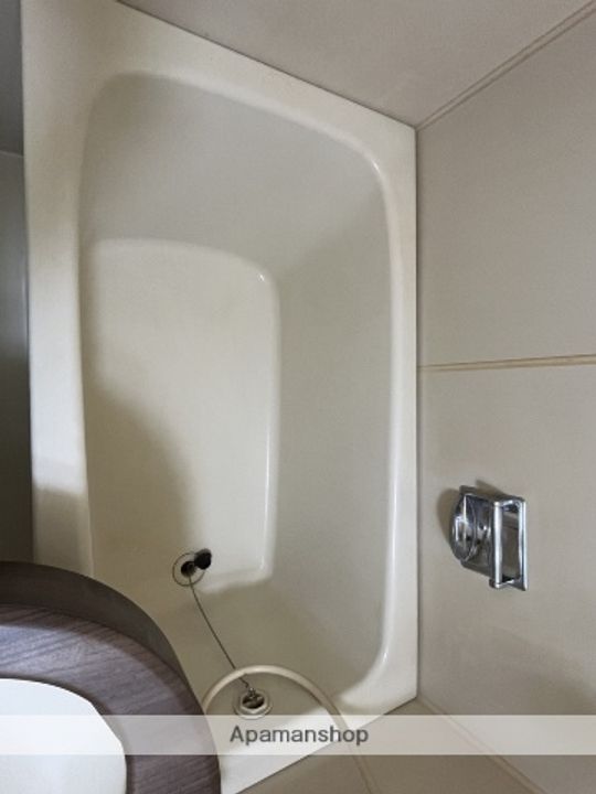 メゾンブランシュの内装