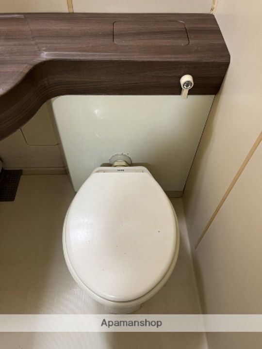 メゾンブランシュのその他画像