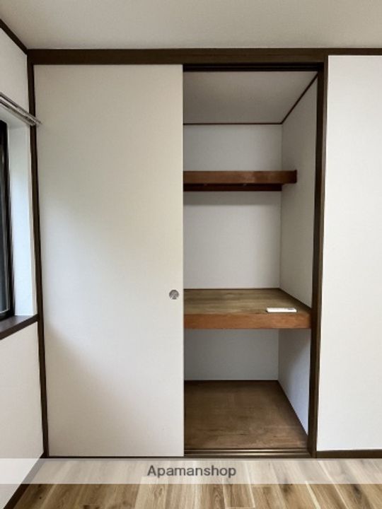 メゾンブランシュのその他画像