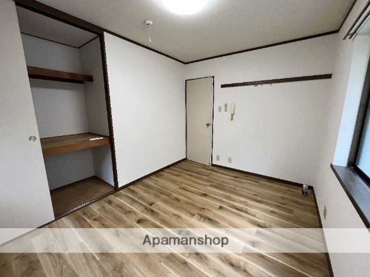 メゾンブランシュのその他画像