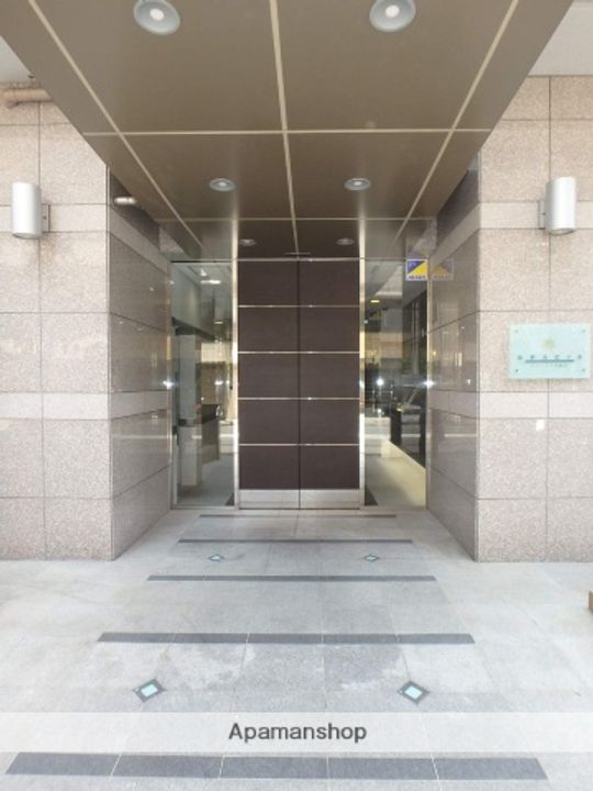 スペーシア川崎Ⅲの外観