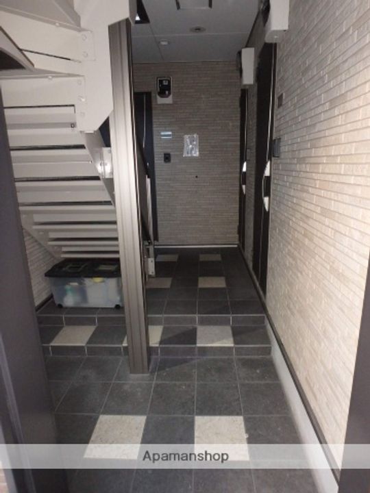 リラックス浜町201のその他画像