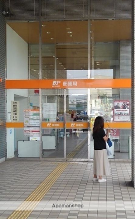 リラックス浜町201の周辺