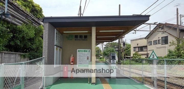 リラックス浜町201の周辺