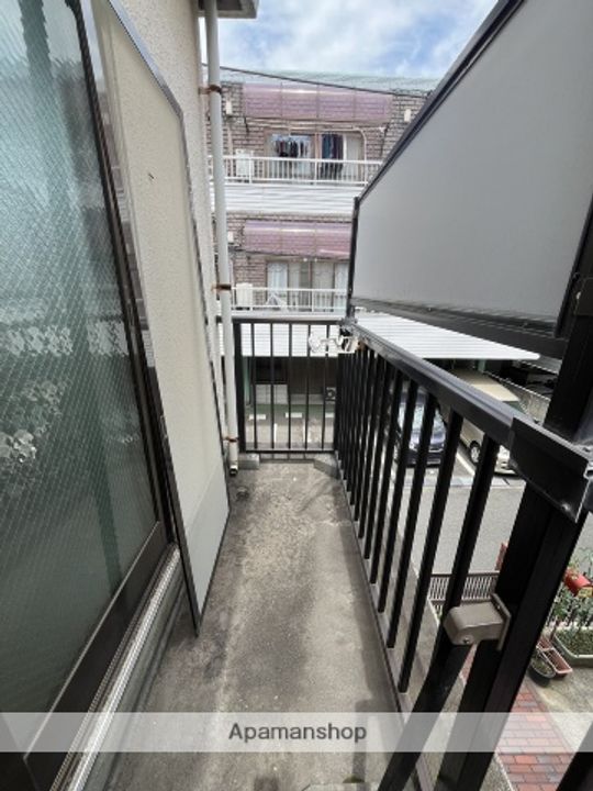Αメゾンのその他画像