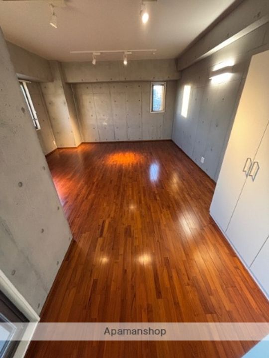 リラシオンの内装