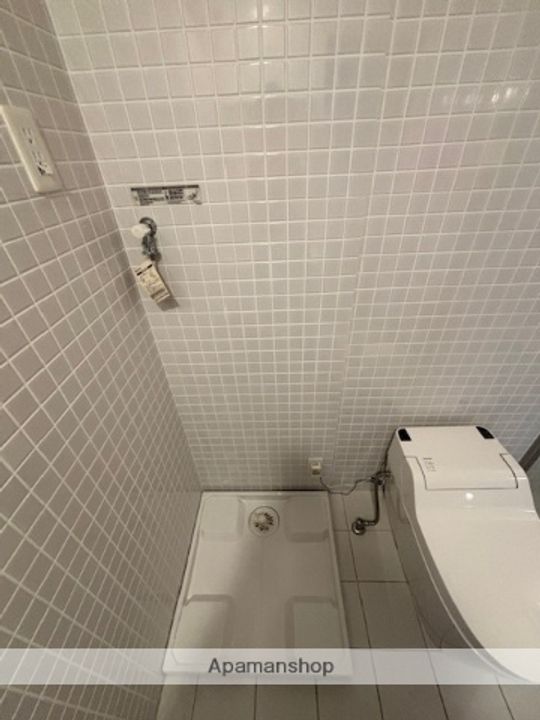 リラシオンの内装