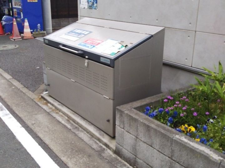 レオパレスグリーンステージのその他画像