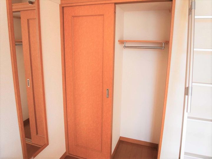 レオパレスグリーンステージのその他画像