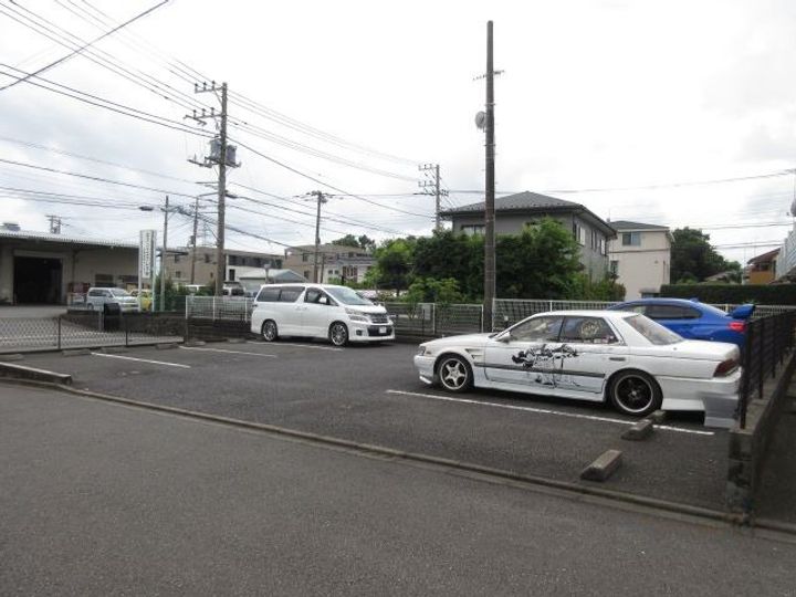 レオパレスWISTERIAのその他画像