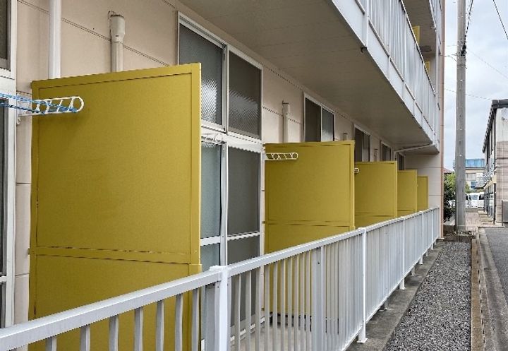 レオパレスWISTERIAのその他画像