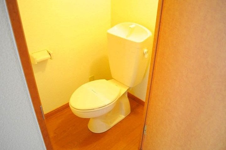 レオパレスWISTERIAのその他画像