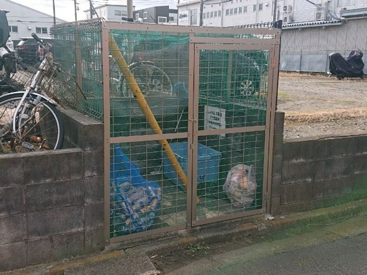 レオパレスプェルタ・デル・ソルのその他画像