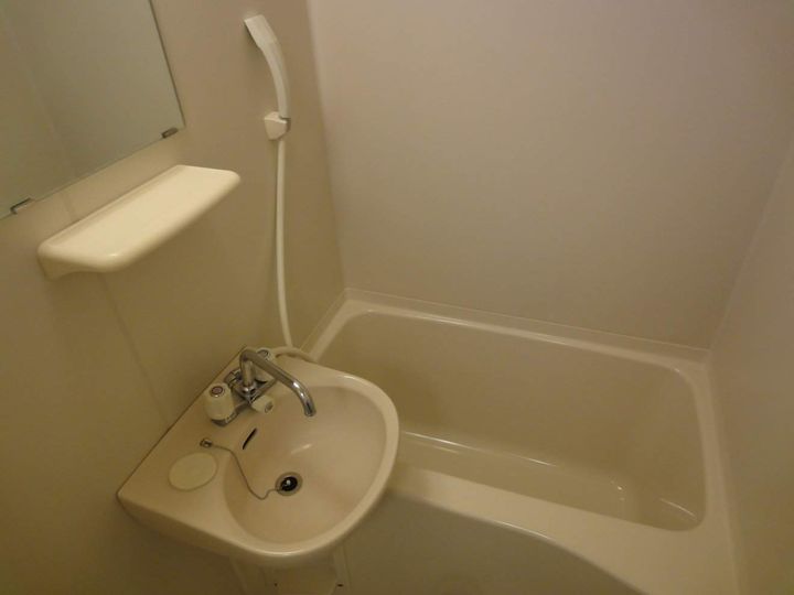 レオパレスプェルタ・デル・ソルのその他画像