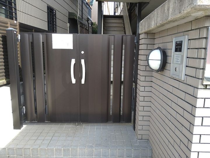 レオパレスフービエールのその他画像