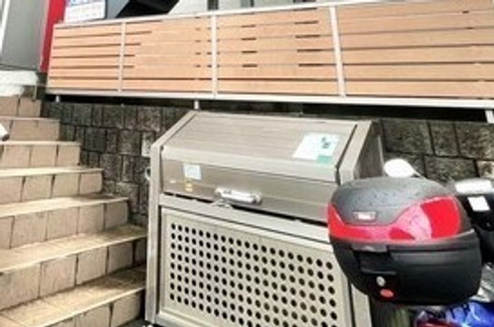 グランドソレイユ大岡のその他画像