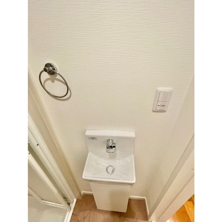 グランドソレイユ大岡のその他画像