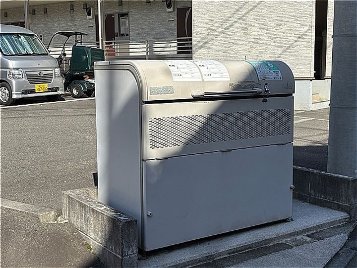 クレイノ櫻のその他画像