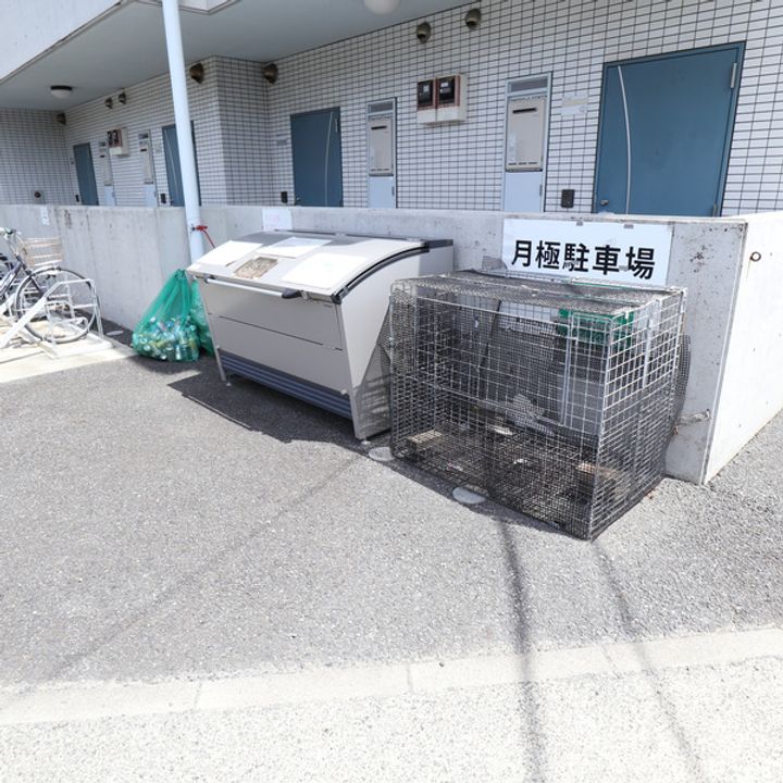 アルカサーノ湘南の周辺