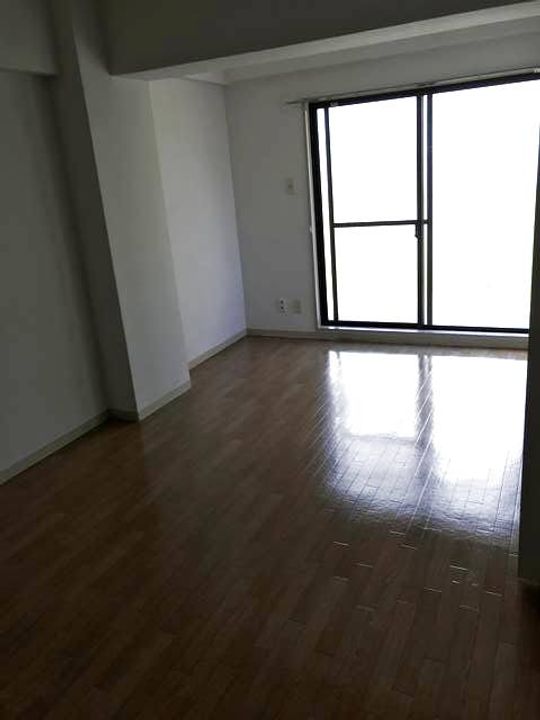 エルドメーヌ志村の内装