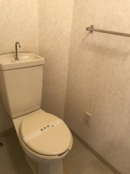 エルドメーヌ志村のその他画像