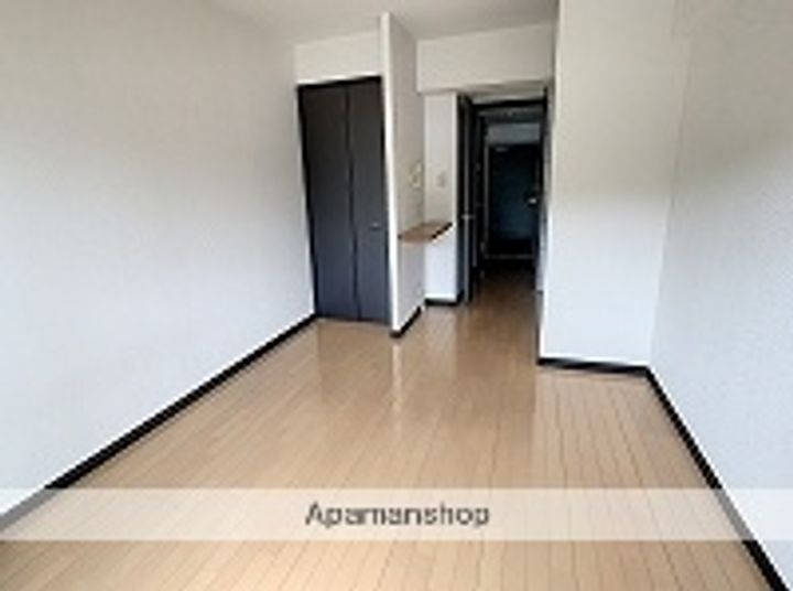 エトワール海老名の内装